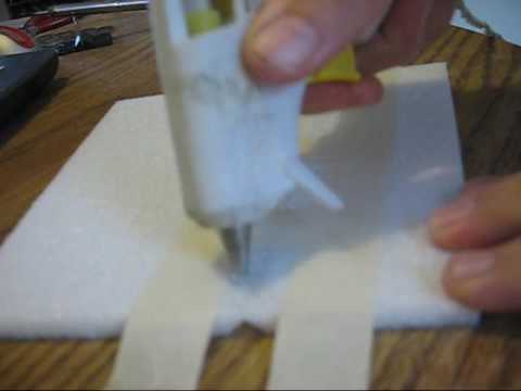 How to Make a Hot Glue Hinge on Epp Foam. - UCtw-AVI0_PsFqFDtWwIrrPA