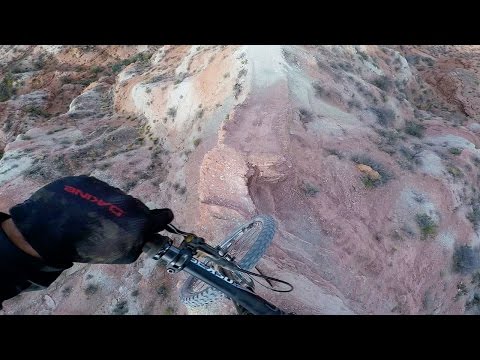 Carson Storch’s Massive 360’s and Burly Drops Lock 3rd Place Rampage Finish | GoPro View - UCblfuW_4rakIf2h6aqANefA