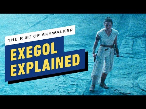 Exegol Explained - Star Wars: The Rise of Skywalker - UCKy1dAqELo0zrOtPkf0eTMw