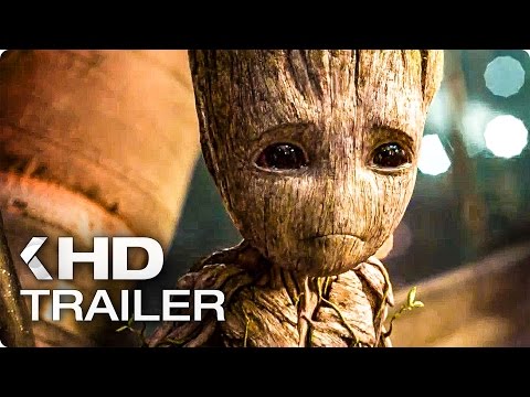 GUARDIANS OF THE GALAXY VOL. 2 Trailer 3 (2017) - UCLRlryMfL8ffxzrtqv0_k_w