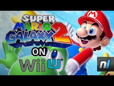 Does Super Mario Galaxy 2 On Wii U Offer Anything New? - UCl7ZXbZUCWI2Hz--OrO4bsA