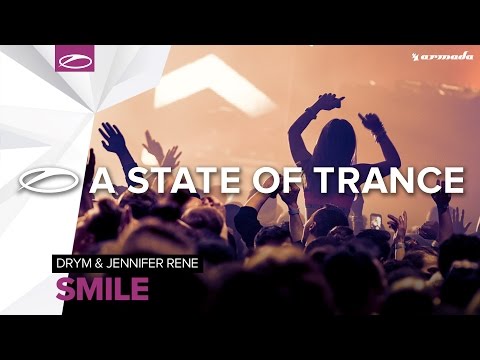 DRYM & Jennifer Rene - Smile (Extended Mix) - UCalCDSmZAYD73tqVZ4l8yJg