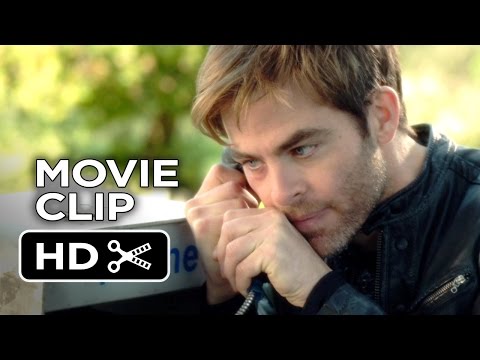 Horrible Bosses 2 Movie CLIP - Old Prospector (2014) - Chris Pine, Jason Sudeikis Comedy HD - UCkR0GY0ue02aMyM-oxwgg9g