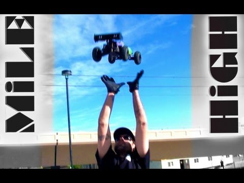 RC ADVENTURES - SKATE PARK PAiN 4 - PT 2 - KiNG of AiR - The MiLE HiGH CLUB - UCxcjVHL-2o3D6Q9esu05a1Q