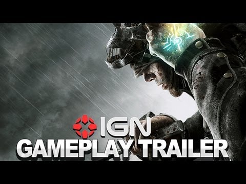 Dishonored - Creative Kills Trailer - UCKy1dAqELo0zrOtPkf0eTMw