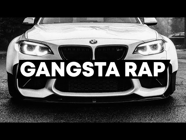 The Best Hip Hop Car Music to Turn Up To