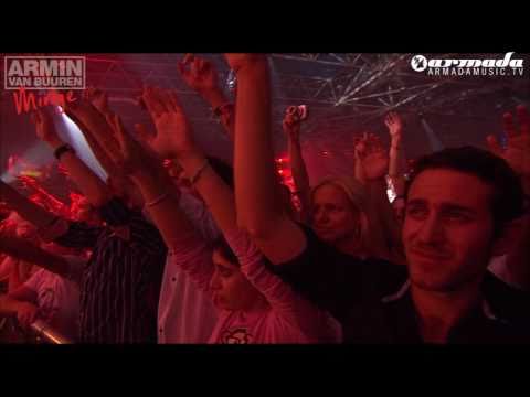 Armin van Buuren - Coming Home (016 DVD/Blu-ray Armin Only Mirage) - UCGZXYc32ri4D0gSLPf2pZXQ
