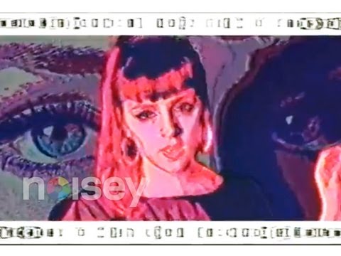 CLU ft. Gemma Dunleavy - "Moonrunner" (Official Video) - UC0iwHRFpv2_fpojZgQhElEQ