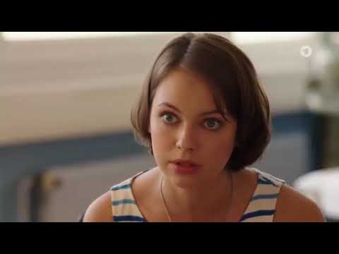 Familie Dr. Kleist Folge 87 Große Kinder, große Probleme