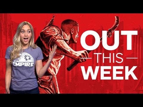 Wolfenstein Prequel & Shadow of Mordor! - IGN Daily Fix - UCKy1dAqELo0zrOtPkf0eTMw