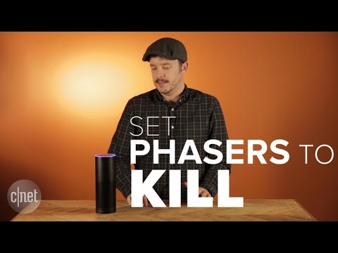 The weird, wonderful world of Alexa easter eggs - UCOmcA3f_RrH6b9NmcNa4tdg