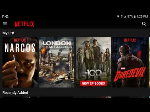 Download NETFLIX Shows & Movies For Offline Viewing - UCbFOdwZujd9QCqNwiGrc8nQ