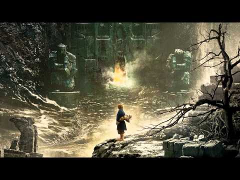 Audiomachine - Destiny Awaits (The Hobbit: The Desolation Of Smaug - Epic Choral) - UCjSMVjDK_z2WZfleOf0Lr9A