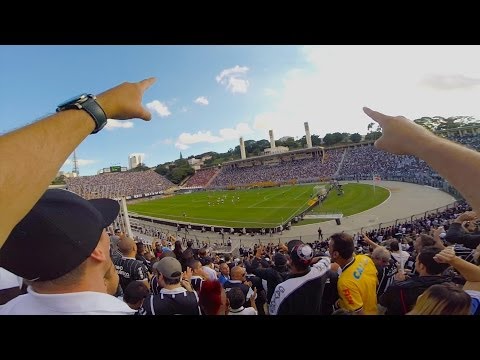 GoPro: Brasil Futebol - For the Love "Aspiração" - UCqhnX4jA0A5paNd1v-zEysw