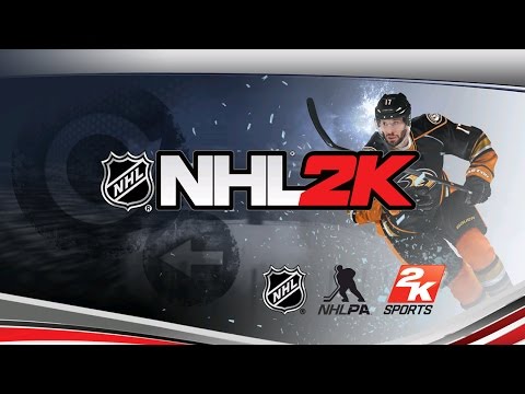 NHL 2K (by 2K) - iOS / Android - HD (Quick Game) Gameplay Trailer - UCfelpouIc8hS7cBXnVKRBpQ