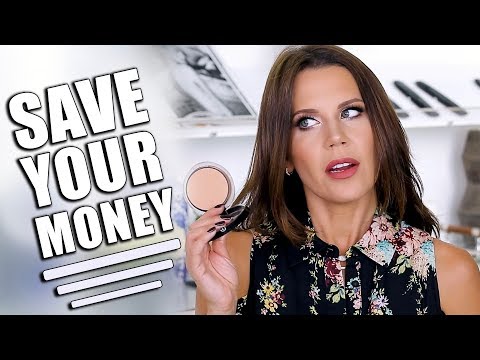 LUXURY MAKEUP NOT WORTH THE SPLURGE !!! - UC4qk9TtGhBKCkoWz5qGJcGg