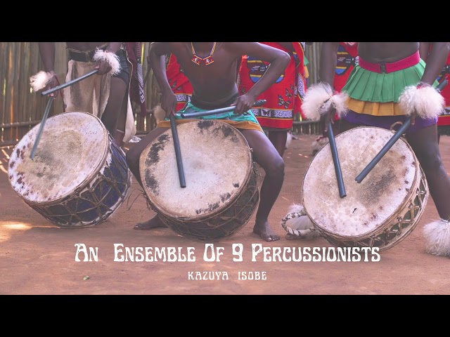 Folk Music Percussion – The Heartbeat of the Genre
