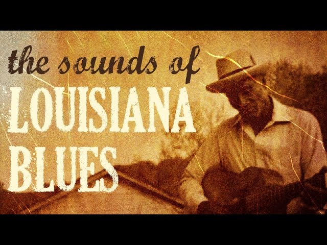 New Orleans Blues Music – The Best of the Best