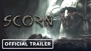 Scorn - Official Xbox Series X Trailer | Inside Xbox