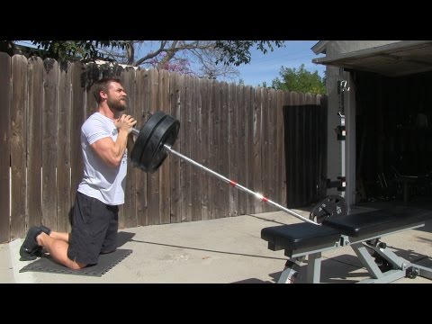 Top 10 BEST BENCH PRESS Exercises! - UCKf0UqBiCQI4Ol0To9V0pKQ