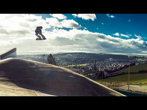 Grilosodes: Dry Slope Sessions in the UK | S1E3 - UCblfuW_4rakIf2h6aqANefA