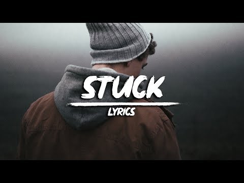 Ollie - Stuck (Lyrics) - UCuMZUmEIz6V26xIFiyDRgJg