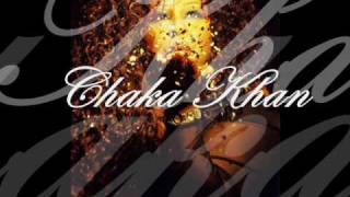 De La Soul Feat. Chaka Khan    -     All Good ?    ( Can 7 Remix )
