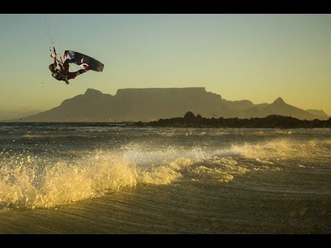 Big air kiteboarding in Cape Town - Red Bull King of the Air - UCblfuW_4rakIf2h6aqANefA