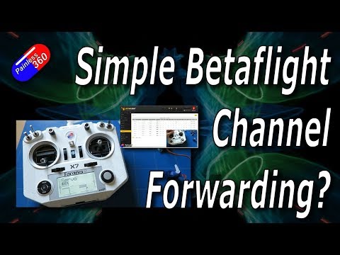 RC Tips: Betaflight Channel Forwarding using Servo_Tilt - UCp1vASX-fg959vRc1xowqpw