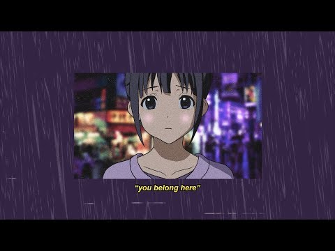 you belong here - UC0fiLCwTmAukotCXYnqfj0A