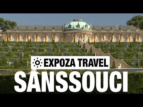 Sanssouci (Germany) Vacation Travel Video Guide - UC3o_gaqvLoPSRVMc2GmkDrg