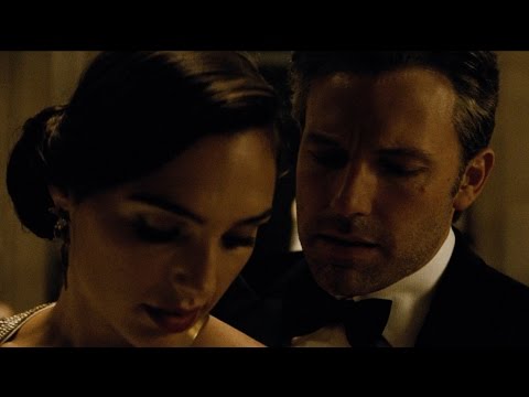 Batman v Superman - Diana Prince & Bruce Wayne [Extended cut] - UC-GAhNmY6bkuuRPUSaRI_oQ