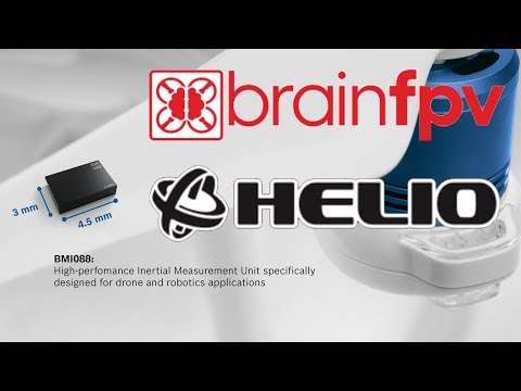 Gyros, Brain and Helio Improving miniquads - UC4yjtLpqFmlVncUFExoVjiQ