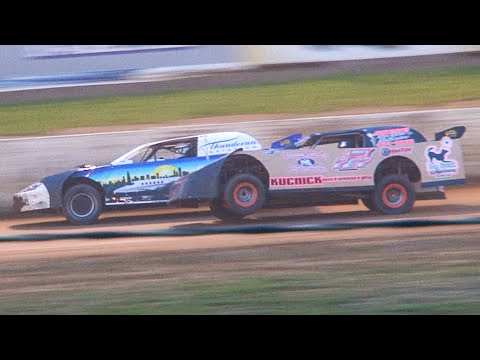 Pro Stock Feature | Eriez Speedway | 7-23-23 - dirt track racing video image