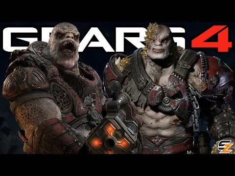 Gears of War 4 - Horde Mode Update teased for release soon! - UC0XhmncojSLo-4oCqD-8wpA