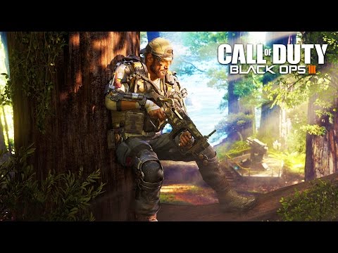 Call of Duty: Black Ops 3 - Multiplayer Gameplay LIVE! // Part 12 (Call of Duty BO3 PS4 Multiplayer) - UC2wKfjlioOCLP4xQMOWNcgg