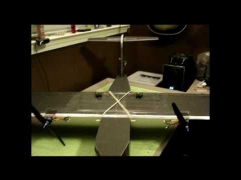 YC-14 FPV Plane Build - UC1vpOAP8gpacPd_y4BttZ6Q