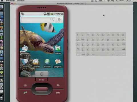 Google I/O 2009 - ...Make your Android UI Fast and Efficient - UC_x5XG1OV2P6uZZ5FSM9Ttw