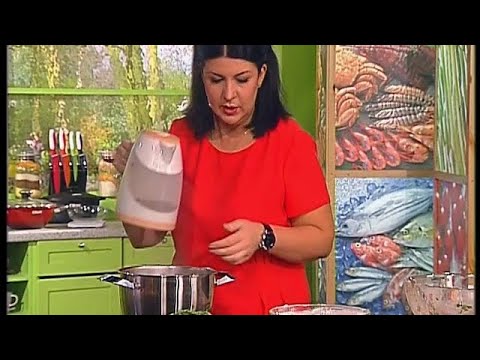 Республика вкуса - Грузинская кухня (Выпуск 31) - Кухня ТВ - UC7XBjhXnmmXFsxmnys9PmDQ