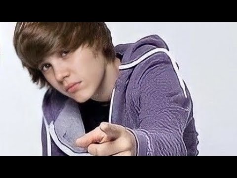 Justin Bieber- Love me(2009)