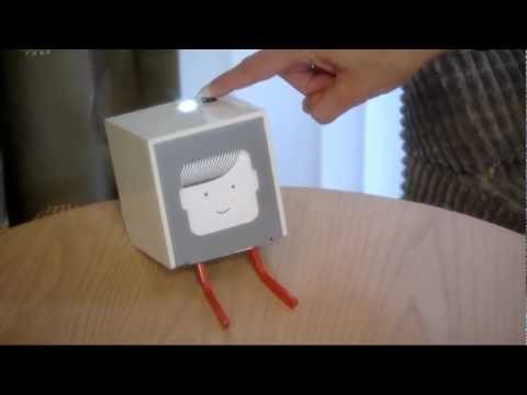 Little Printer - UCOZlALOP7ZqodgQgH4BybqA