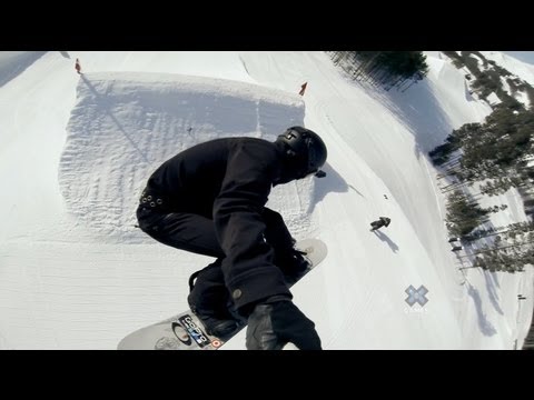 GoPro: Shaun White's "You Wrote the Song" - Triple Cork - UCqhnX4jA0A5paNd1v-zEysw