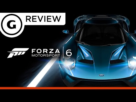 Forza Motorsport 6 - Review - UCbu2SsF-Or3Rsn3NxqODImw