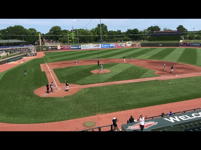 Great Lakes Loons Baseball is a Must-See