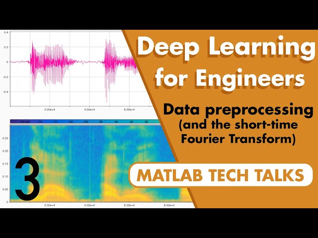 Deep Learning Transforms Data Analysis
