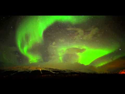 Awe-Inspiring Northern Lights Shine Over Sweden | Video - UCVTomc35agH1SM6kCKzwW_g