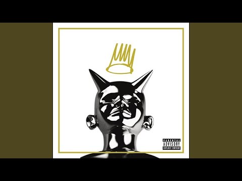 J. Cole - She Knows (Explicit) ft. Amber Coffman, Cults