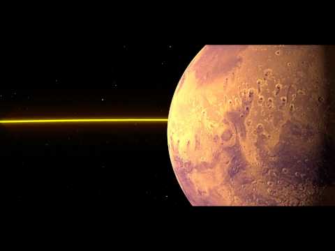 How Did Mars Lose Its Atmosphere? MAVEN Aims To Find Out | Video - UCVTomc35agH1SM6kCKzwW_g