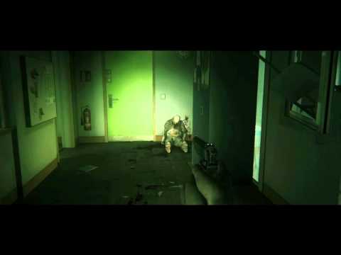 ZombiU - In The Eye of ZombiU - Episode 1 [EUROPE] - UC0KU8F9jJqSLS11LRXvFWmg