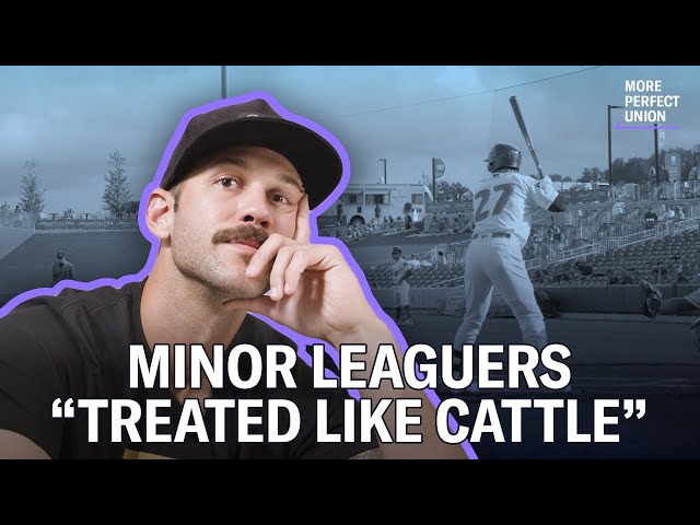 Will Minor League Baseball Start On Time?